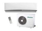 New Hisense 9000 Btu Non Inverter Spilt Air Conditioner