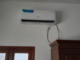 New Hisense A/C Inverter - 24000 BTU