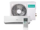 New Hisense AC 12000 BTU Non Inverter Air Conditioner