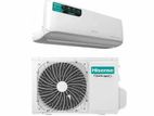 New Hisense AC 12000 BTU R32 Inverter Air Conditioner | 12btu