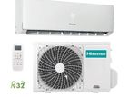 New Hisense AC 18000 BTU Inverter Air Conditioner - 18BTU