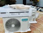 New Hisense AC 18000BTU R32 Inverter Air conditioner