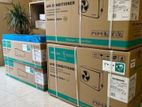 New Hisense AC 18000BTU R32 Non Inverter Air Conditioner