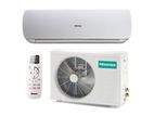 New Hisense AC 24000 BTU Inverter Air Conditioner -24btu