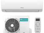 New Hisense AC 24000 BTU Non Inverter Air Conditioner