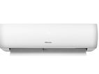 New Hisense AC 9000 BTU Non-Inverter R32 Air Conditioner 9BTU