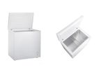 New Hisense Chest Freezer (199 Liter)