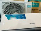 New Hisense DualSense Inverter (Singhagiri) BrandNew AirConditioner-R32