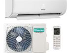 New Hisense Inverter 12000BTU K Series AC – Wi-Fi _Singhagiri