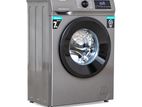 New HISENSE Inverter Front Loading Washing Machine 7KG