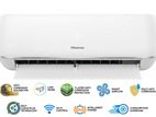 New Hisense K Series 12000BTU Inverter AC – Wi-Fi _Singhagiri