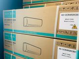 New Hisense K Series 12000BTU Inverter (Smart With Wi-Fi)-R32