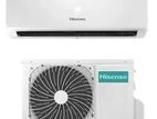 New Hisense K Series Non Inverter AC 2026