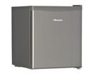 New Hisense Mini Bar Refrigerator 39L