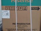 New HISENSE Mini Bar Refrigerator