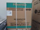 New Hisense Mini Bar Refrigerator