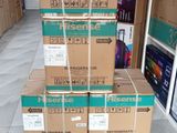 NEW Hisense Mini Refrigerator - 39L