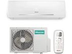 New Hisense Non inverter Air Conditioner Brand R32