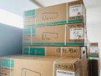 New Hisense Non Inverter Brand AC- R32 Gas