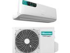 New Hisense (Singhagiri) AC 12000 BTU Inverter Airconditioner 12btu