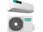 New Hisense (Singhagiri) AC 12000 BTU Inverter R32 AirConditioner 12btu