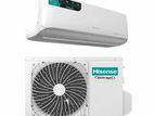 New Hisense (Singhagiri) AC 9000 BTU Inverter R32 Air Conditioner