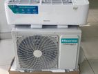 NEW Hisense (Singhagiri) inverter Air Conditioner Brand R32