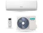 New Hisense (Singhagirik AC 12000 BTU Inverter Air Conditioner - 12BTU