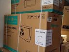 New Hisense Split Type 12000Btu Inverter AC