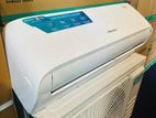 New Hisense Split Type Non Inverter AC