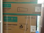 New Hisense Split Type Non Inverter AC Sinhagiri