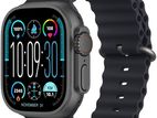 New HK9 Ultra 2 MAX Gen 4 Smart Watch with Live Photos Preview