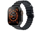 New HK9 Ultra 2 MAX Gen4 Smart Watch Support Live Photos Preview - 2024