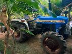 New Holland 2020
