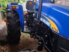New Holland Tractor 2020