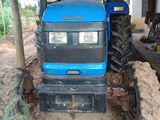 New Holland Sonalika 2020