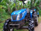 New Holland RH 2021 Tractor