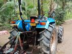New Holland 4710 Tractor 2021
