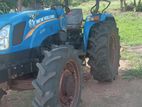 New Holland Tractor 2021