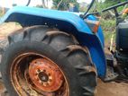 New Holland 4710 2016