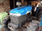 New Holland 4710 2018