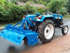 New Holland 4710 2018