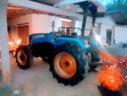 New Holland 4710 2020