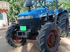 New Holland 4710 2020