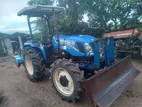 New Holland 4710 2020