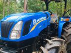 New Holland 4710 2021