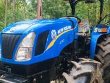 New Holland 4710 2021