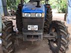 New Holland 4710 4 Wd 2018