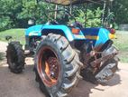 New Holland 4710 4wd 2018