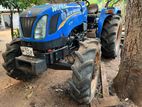New Holland 4710 4x4 2020
